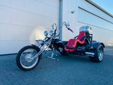 Andere WK Trike 1300 guter Zustand Käfer Motor Oldtimer - TRIKE WK