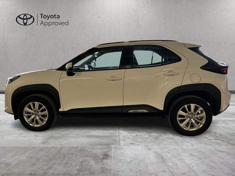 Other Toyota Yaris Cross 1.5 H 116cv Business AWD-i e- imagem 3
