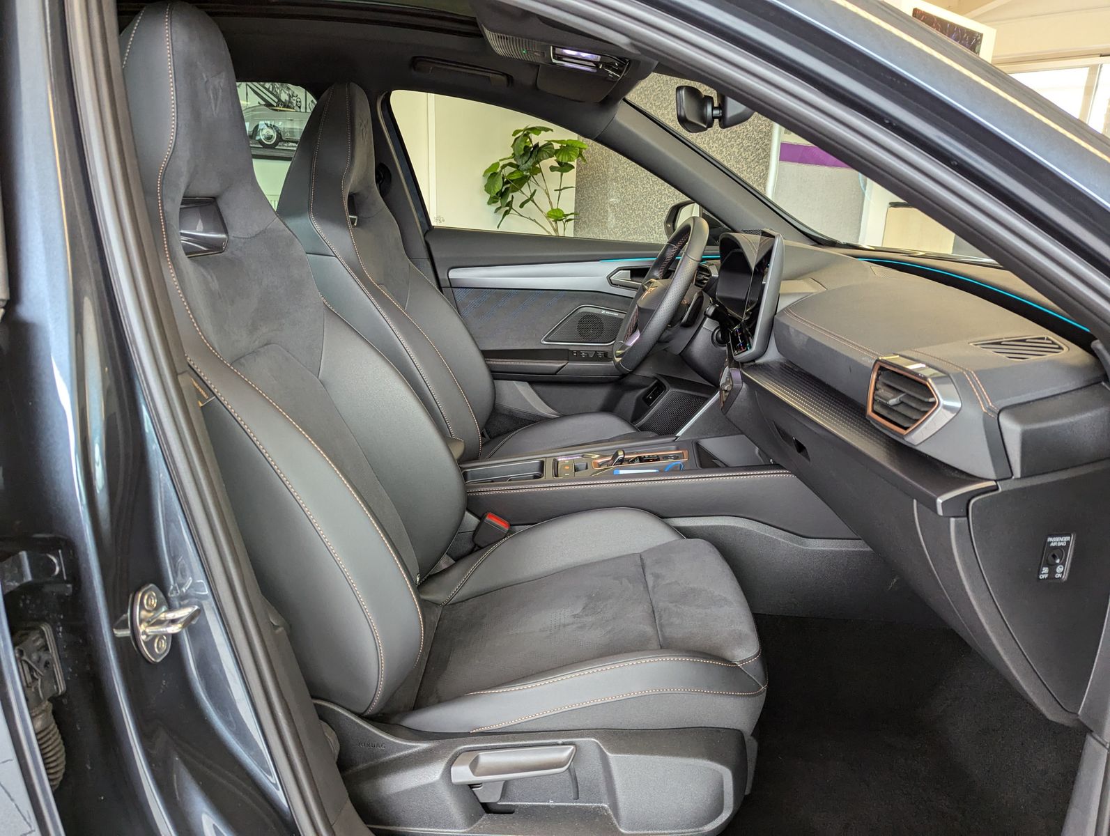 CUPRA Formentor 2.0 TDI Pano Sennh. DCC Kamera Matrix - Image 15