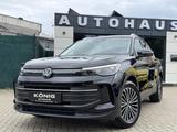 Volkswagen Tiguan 1.5 eTSI DSG AHK R-KAM LED-Plus AMBIENTE - Volkswagen Tiguan: Plus
