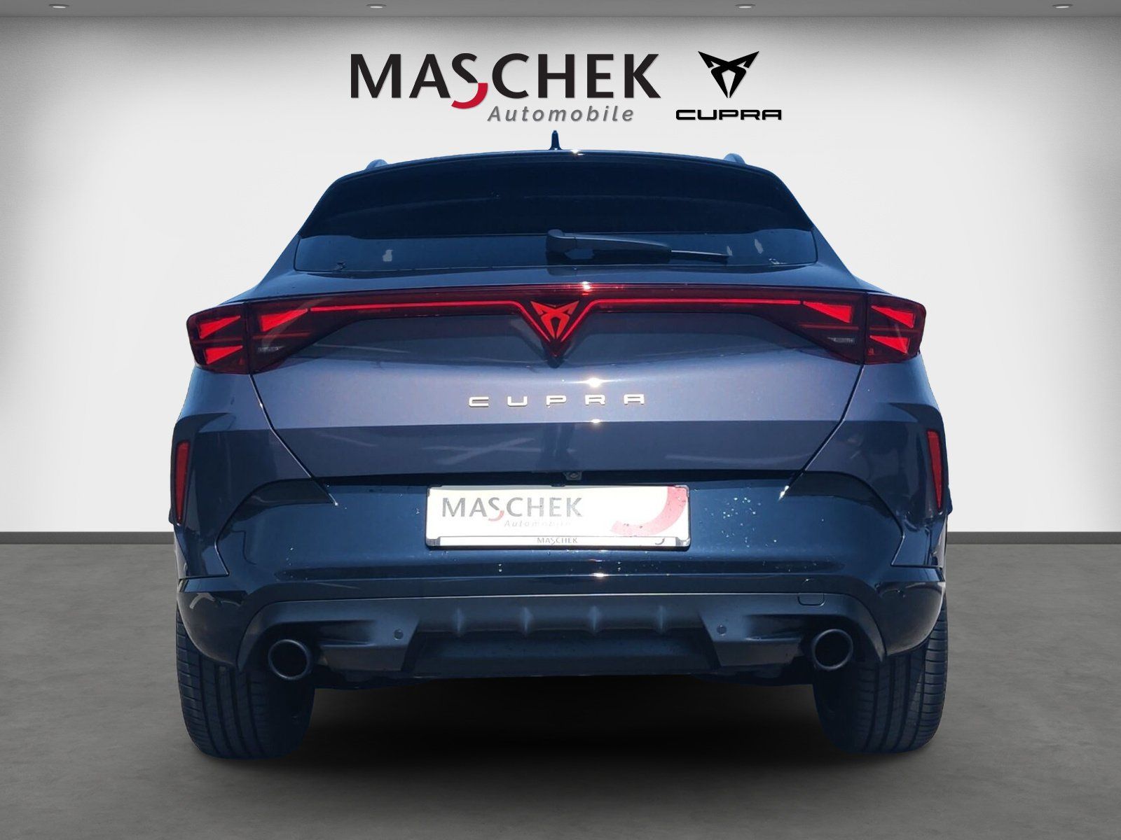 Cupra Formentor - Bild 5