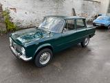 Alfa Romeo Sehr schöne Giulia 1300 ti  H-Kennzeichen - Autos aus dem Jahr 1967