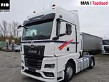 MAN TGX 18.510 4x2 BL RETARDER STANDKLIMA Euro6 ZV