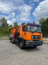 MAN F2000