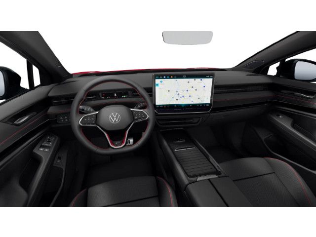 Volkswagen ID.7 Tourer GTX Navi AHK KAMERA foto 3
