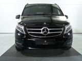 Mercedes-Benz V 250 BT lang EDITION 1 BURMEST+360°+COMAND+AMB - gebrauchte Vans in Hamburg