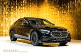 Mercedes-Benz E 200 + AMG LINE PREMIUM PLUS + PANO + MBUX - Mercedes-Benz New cars in Bremen