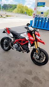 Ducati Hyper SP - DUCATI SUPER MOTO