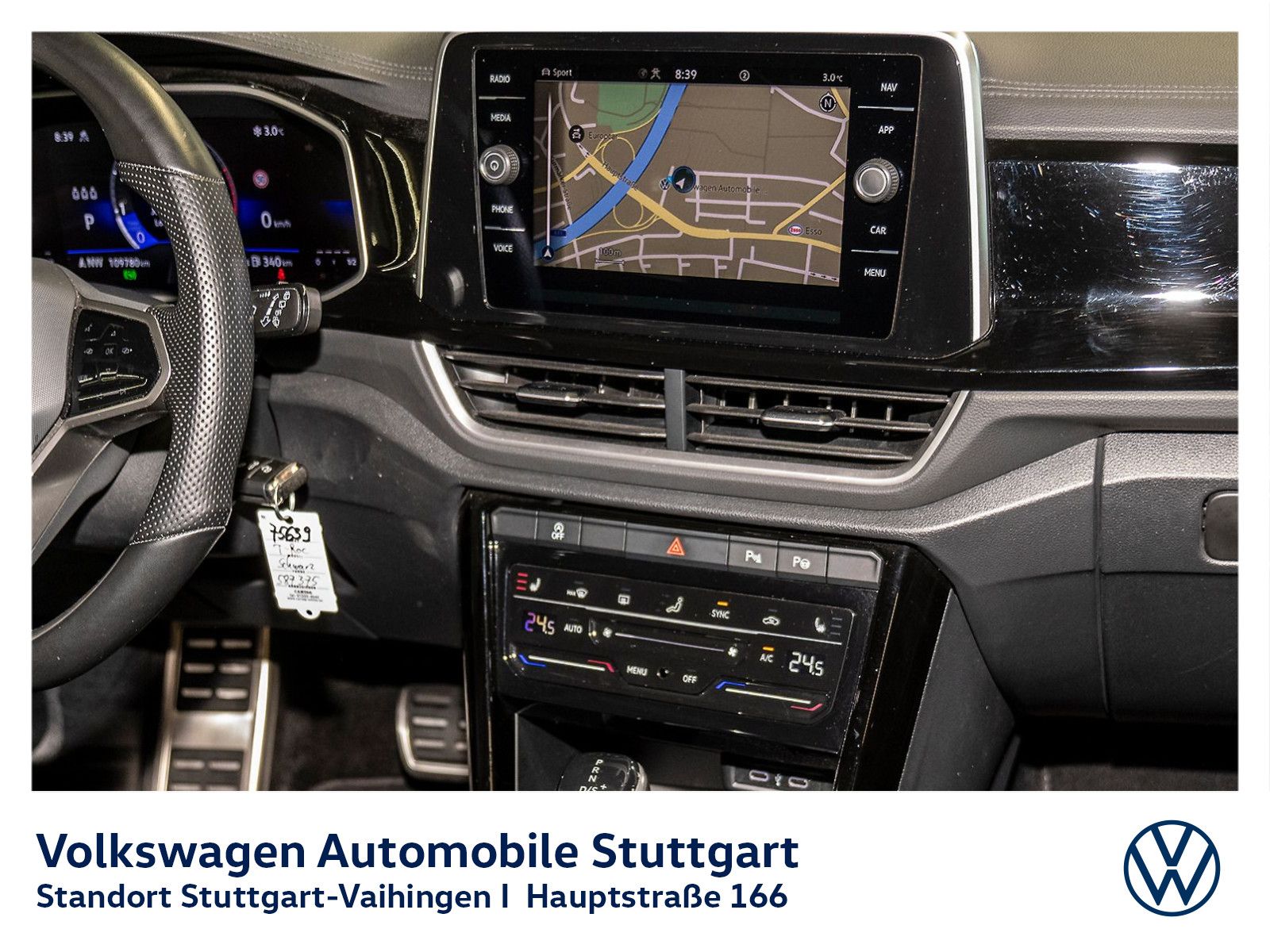 Volkswagen T-Roc - Bild 6