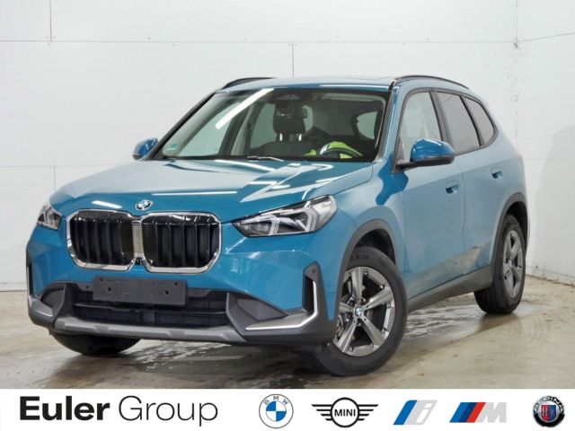 BMW X1 xDrive20d Panorama HUD LCProf Travel Paket Pa