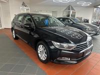 Volkswagen Passat Variant Comfortline *1.Hand/ Panorama-D.*