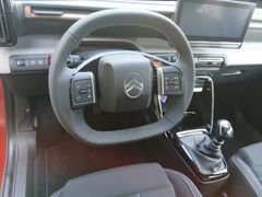 C3 Aircross Turbo 100 Plus C3 Aircross Turbo 100 Plus