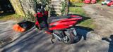 Aprilia SXR 50 - APRILIA SXR 50