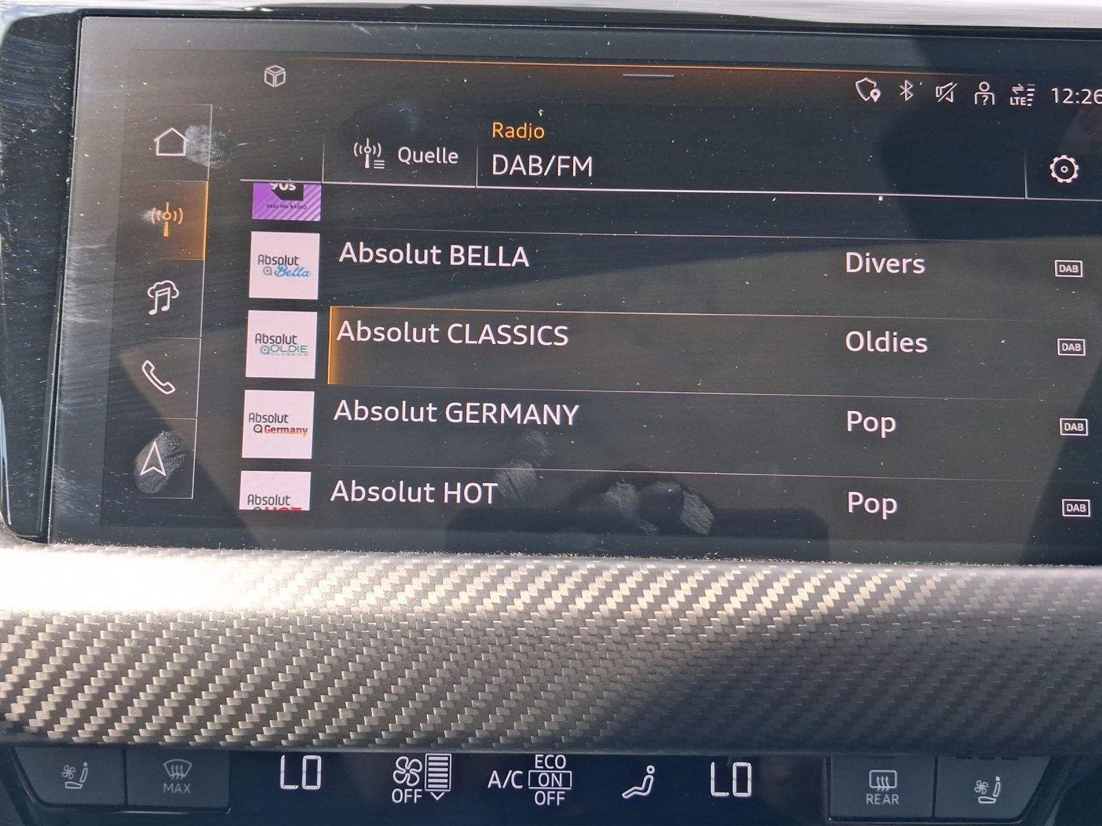 Audi e-tron GT - Bild 14