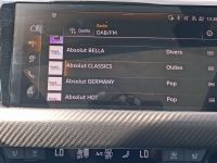 Audi e-tron GT - Vorschau Bild 14
