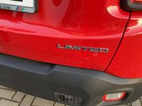 Jeep Renegade - Vorschau Bild 18