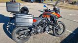 BMW F800GS, Weihnachtsspecial - Offers