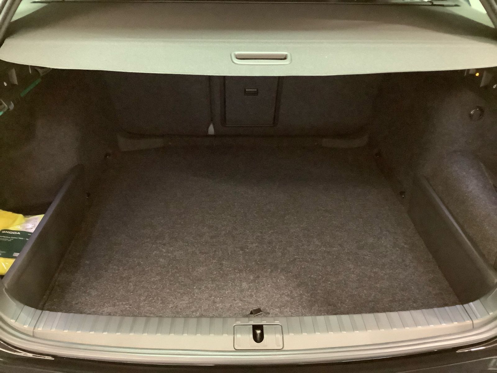 Octavia Combi Sportline 2,0 TDI 110 kW 7-Gang-DS