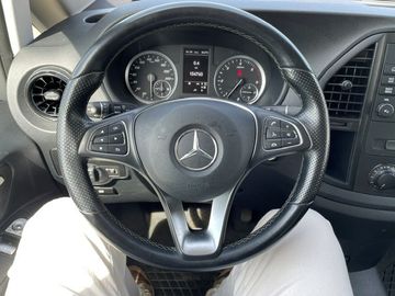 Mercedes Vito - 12