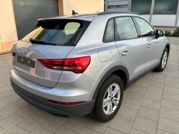 Audi Q3 - 2