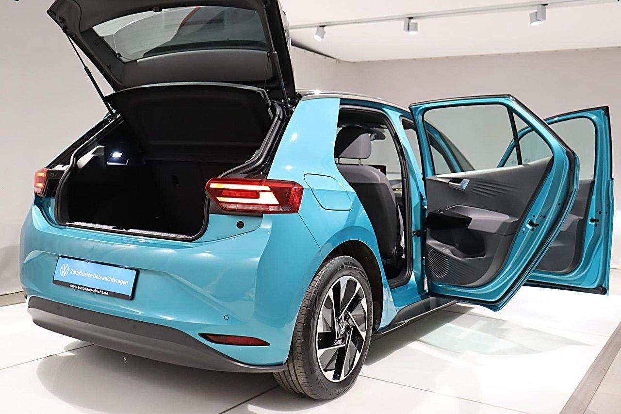 Volkswagen ID.3 - Bild 29