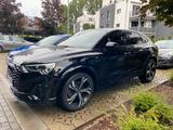 Audi Q3 Sportback S line 45 TFSI quattro 2... - Audi Q3 in Braunschweig