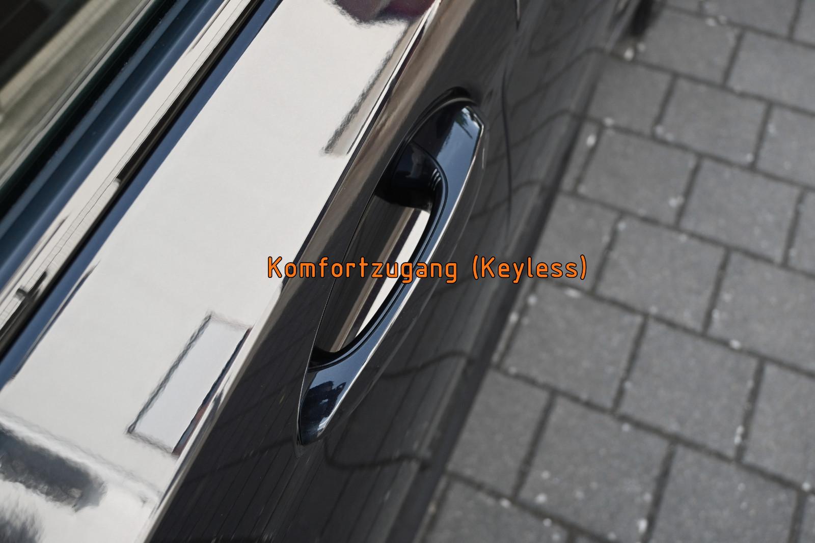 BMW 530d xDr Touring M SPORT °UVP 97.540€°STHZ°360°