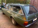 Mercedes-Benz Mercedes, Kombi, W123, T Modell, 240D - Mercedes-Benz 240 in Dortmund
