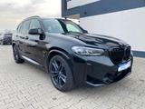 BMW X3 M Competition|VOLL - gebrauchte BMW X3 M aus dem Jahr 2023