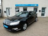 Citroën C5 Tourer Attraction Automatik*Navi*PDC*SHZ*AHK* - Citroën C5: Automatik, N