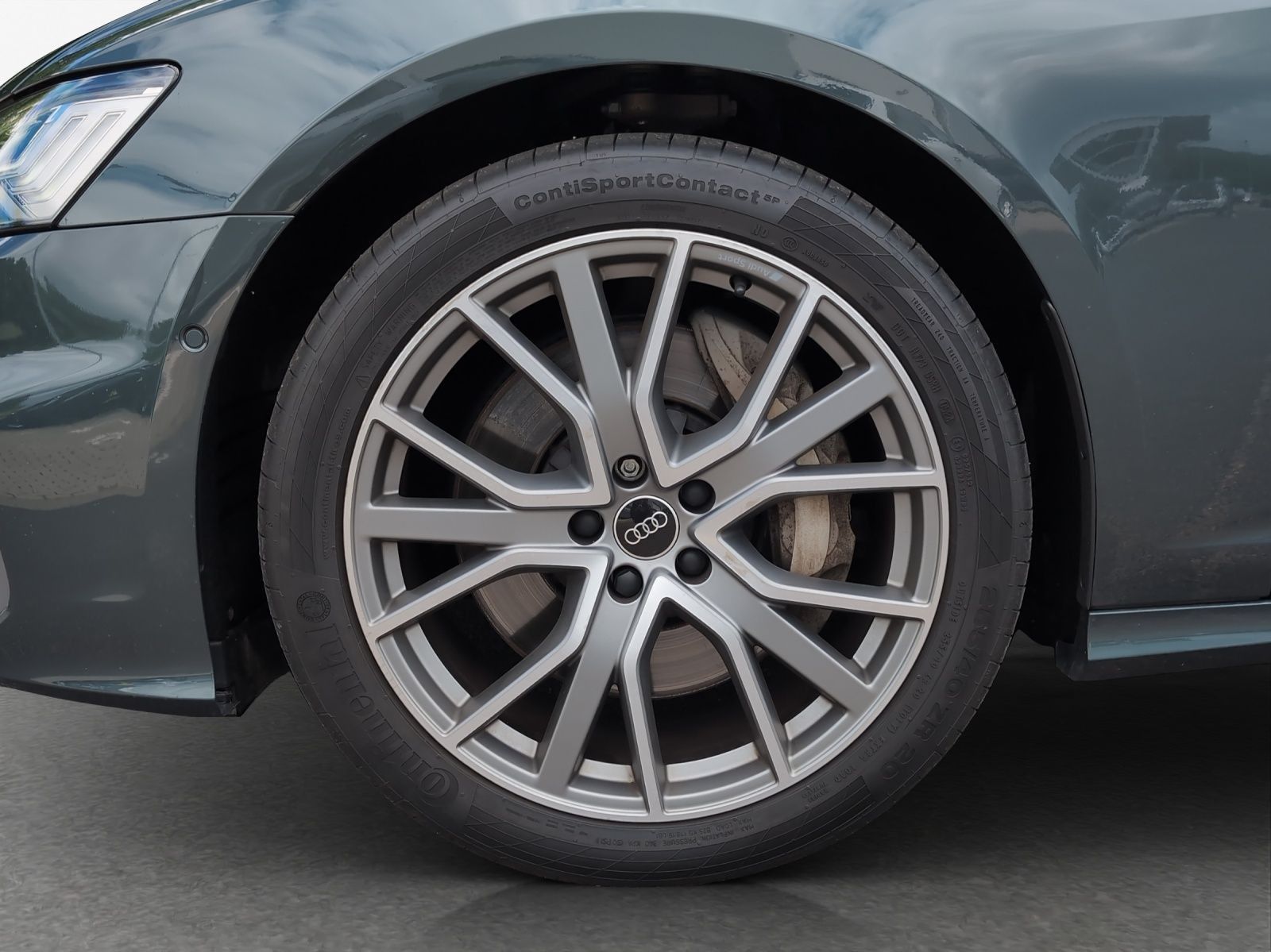 Audi A6 - Bild 12