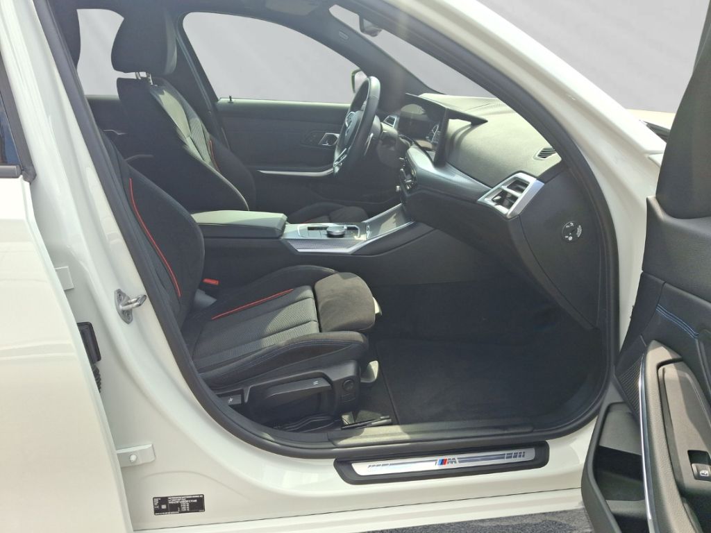 BMW 318 - Bild 13