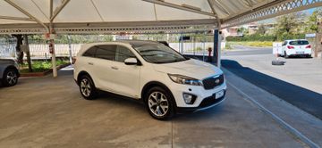 KIA Sorento - 1