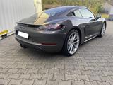 Porsche Cayman 718 - Style Edition - Garantie bis 06/27! - Porsche Cayman: 718 Style Edition