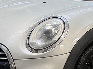 MINI Cooper Edition Pepper