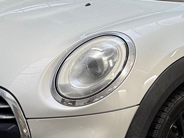 MINI Cooper Edition Pepper
