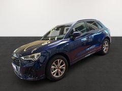 AUDI Q3 35 TFSI S line S-tronic Pano+SONOS+VirtualCoc