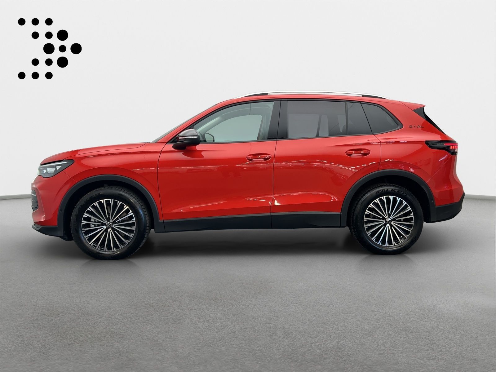 Volkswagen Tiguan - Bild 3