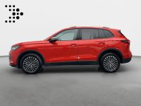Volkswagen Tiguan - Vorschau Bild 3