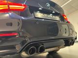 BMW M4 Competiion**CARBON**H&K**HD-UP**20"**NO OPF** - BMW M4 Gebrauchtwagen in Stuttgart