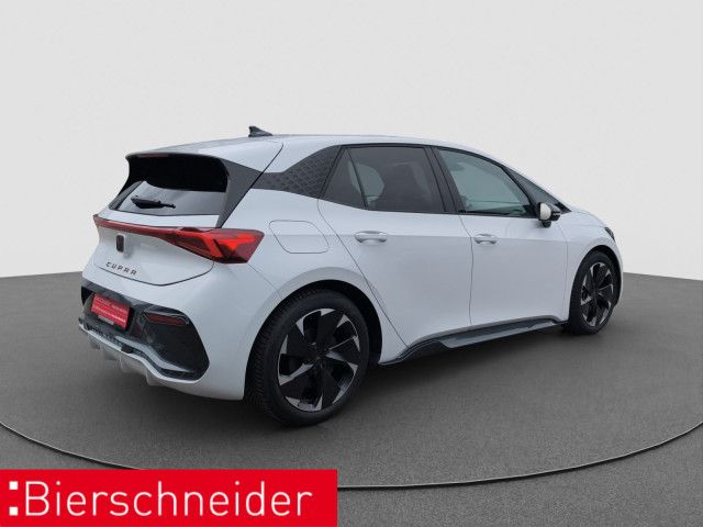 Cupra Born - Bild 7