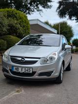 Opel Corsa 1.4 Twinport ECOTEC Sport Sport - Opel Corsa aus 2008: 1.4
