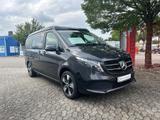 Mercedes-Benz V-Klasse 250d - Allrad - Marco Polo / Camper - Angebote entsprechen deinen Suchkriterien