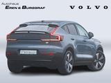 Volvo C40 Plus Recharge Pure Electric AWD - graue Volvo C40