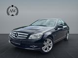 Mercedes-Benz C 200 CGI BlueEfficiency Avantgarde - gebrauchte Mercedes-Benz C 200 aus dem Jahr 2011