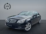 Mercedes-Benz C 200 CGI BlueEfficiency Avantgarde - Mercedes-Benz C 200 aus 2011