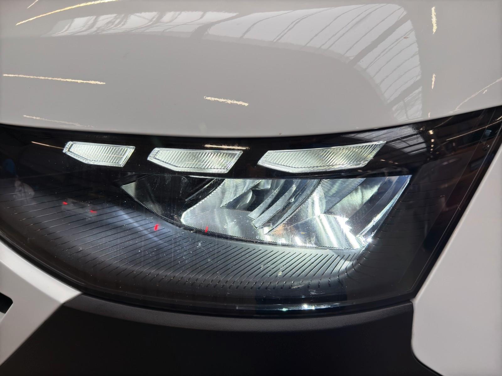 Volkswagen T7 Transporter SHZ LED Temp. RFK MFL PDC, миниатюра 22