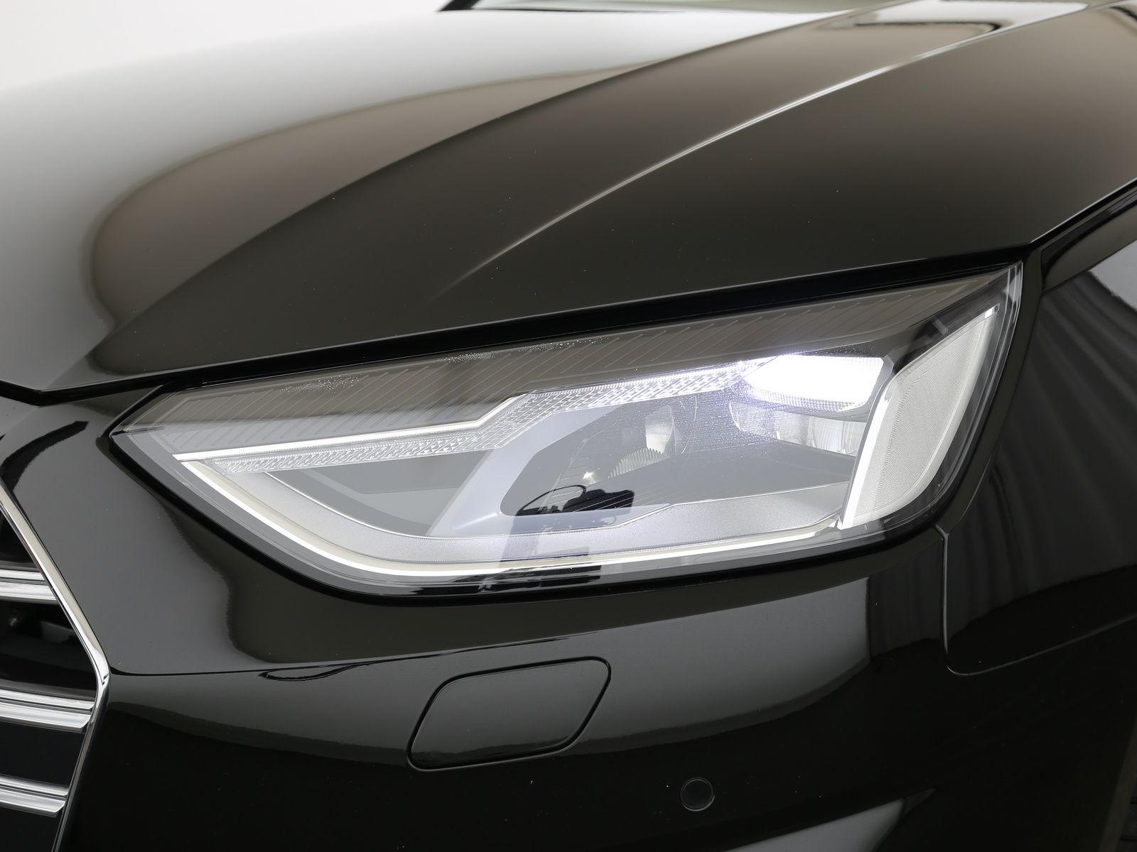 Audi A4 - Bild 18