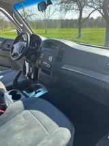 Mitsubishi Pajero 3,2 DI-D 4WD - - gebrauchte Mitsubishi Pajero aus dem Jahr 2012