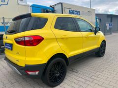 Ford Ecosport - Vorschau 6